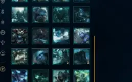 Conta LOL Diamante 1 Skin Ultimate