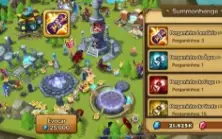 Conta starter Artamiel + Chow