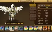 Conta starter Artamiel + Chow