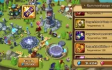 Conta starter Artamiel + Chow