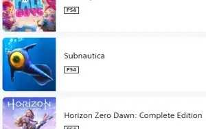 Conta da PSN
