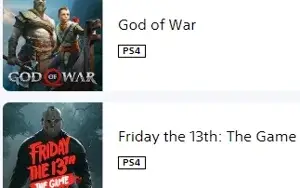 Conta da PSN