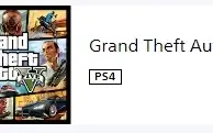 Conta da PSN