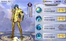 Conta lvl 63 barato