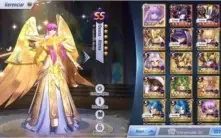Conta lvl 63 barato
