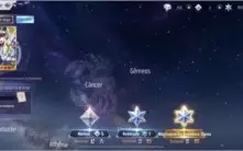 Conta lvl 63 barato