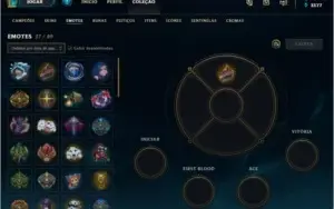 Conta Diamante unranked