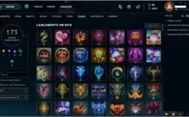 Conta Diamante unranked