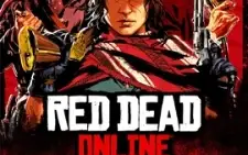 Red Dead 2 Online(PC) 30 Leveis+1.000 Gold Bars+100.000 Dóla