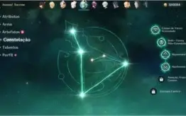 AR 41 [Venti, Jean, Diluc, Arco de Amos, Espinha Celestial]