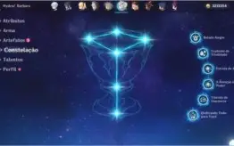 AR 41 [Venti, Jean, Diluc, Arco de Amos, Espinha Celestial]
