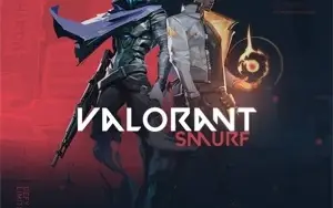 ✨ PROMOÇÃO ✨CONTAS VALORANT SMURFS - NFA - UNRANKED - LVL 20