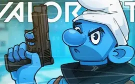 ✨ PROMOÇÃO ✨CONTAS VALORANT SMURFS - NFA - UNRANKED - LVL 20