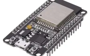 Firmware Nerd Miner esp32 para subir 600kh/s na pool solo