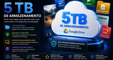 Gemini Pro + Antigravity + Flow 18 meses/30 dias de garantia