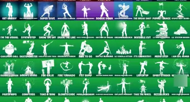 Conta Fortnite | 75 Skins | Outlaw Midas | Entrega automátic