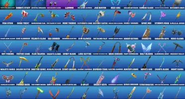Conta Fortnite | 75 Skins | Outlaw Midas | Entrega automátic