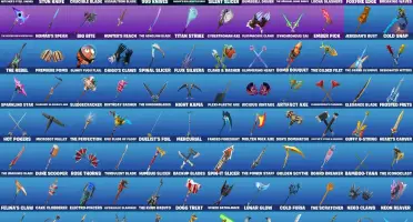 Conta Fortnite | 89 Skins | Wolverine | Entrega automática!