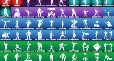 Conta Fortnite | 89 Skins | Wolverine | Entrega automática!