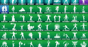 Conta Fortnite | 80 Skins | Trinity Trooper | Melhor Entrega