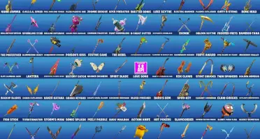 Conta Fortnite | 80 Skins | Trinity Trooper | Melhor Entrega