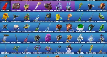Conta Fortnite | 41 Skins | Splinter | Entrega automática!