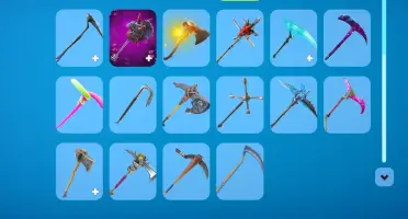 Conta Fortnite c/ Salve o Mundo Fundador (82 Skins)