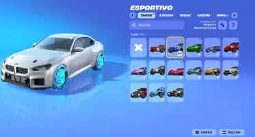 Conta Fortnite | 97 Skins | Stan Marsh | Entrega automática!