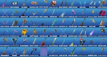 Conta Fortnite | 72 Skins | Superman | Entrega automática