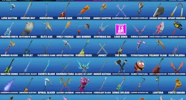 Conta Fortnite | 43 Skins | Outlaw Midas | Entrega automátic