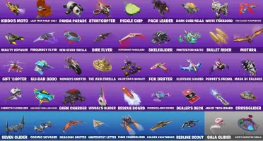 Conta Fortnite | 43 Skins | Outlaw Midas | Entrega automátic