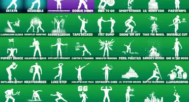 Conta Fortnite | 43 Skins | Outlaw Midas | Entrega automátic