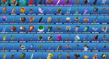 Conta Fortnite | 66 Skins | Kong | Entrega automática!