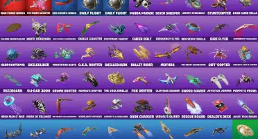 Conta Fortnite | 66 Skins | Kong | Entrega automática!