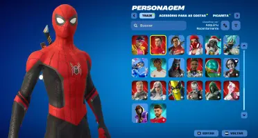 Conta Fortnite | 66 Skins | Kong | Entrega automática!