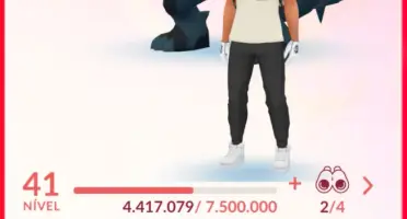 Lvl 41 Ano 2022 194 Brilhantes, Valor Negociável