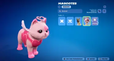 Conta Fortnite | 61 Skins | Lara Croft | Entrega automática