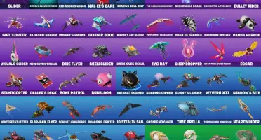 Conta Fortnite | 61 Skins | Lara Croft | Entrega automática