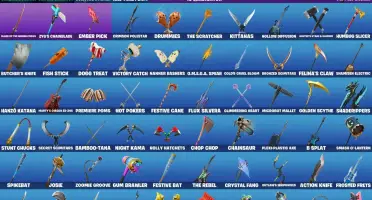 Conta Fortnite | 61 Skins | Lara Croft | Entrega automática