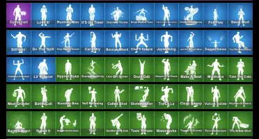 Conta Fortnite Og | 100 Skins | Drift, Calamidade