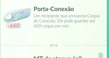 Conta Pokémon Go Lvl 41 | Keldeo + Diancie | 3X Radar Giovan