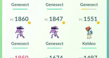 Conta Pokémon Go Lvl 41 | Keldeo + Diancie | 3X Radar Giovan