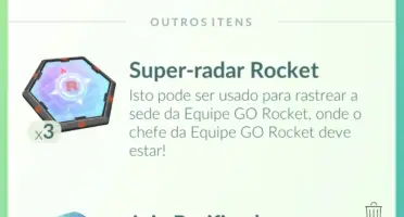 Conta Pokémon Go Lvl 41 | Keldeo + Diancie | 3X Radar Giovan