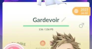 Conta Pokémon Go Lvl 41 | Keldeo + Diancie | 3X Radar Giovan