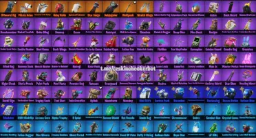 Conta fortnite 2018 + salve o mundo fundador + epic games