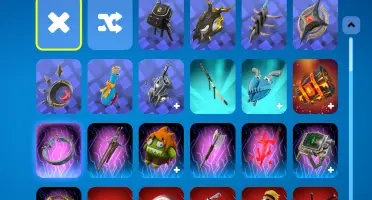 Conta Fortnite, season 1 cap 2 primeiro passe + freestyle