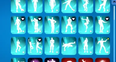 Conta Fortnite, season 1 cap 2 primeiro passe + freestyle