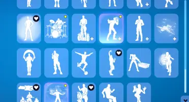 Conta Fortnite, season 1 cap 2 primeiro passe + freestyle