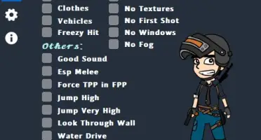 PUBG Cheat - 100% Indetectável - Atualizações Automáticas