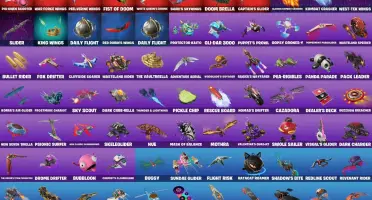 Conta Fortnite | 85 Skins | Outlaw Midas | Entrega automátic